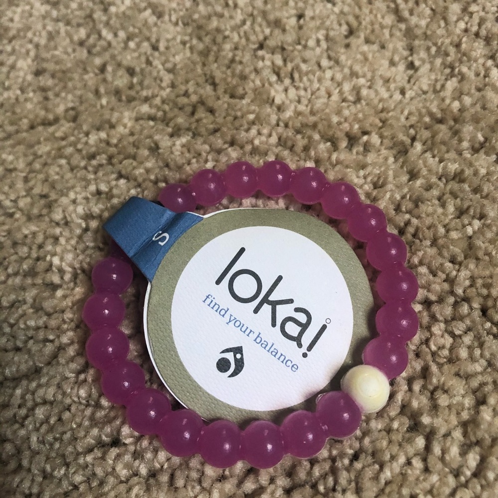 Lokai Bracelets